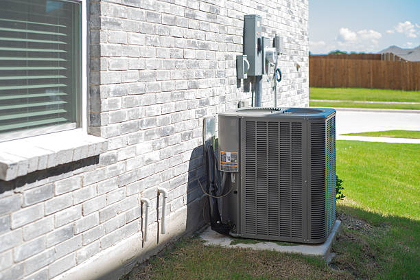 Reliable Ac Installation contractor in Woodridge, IL by FH HVAC